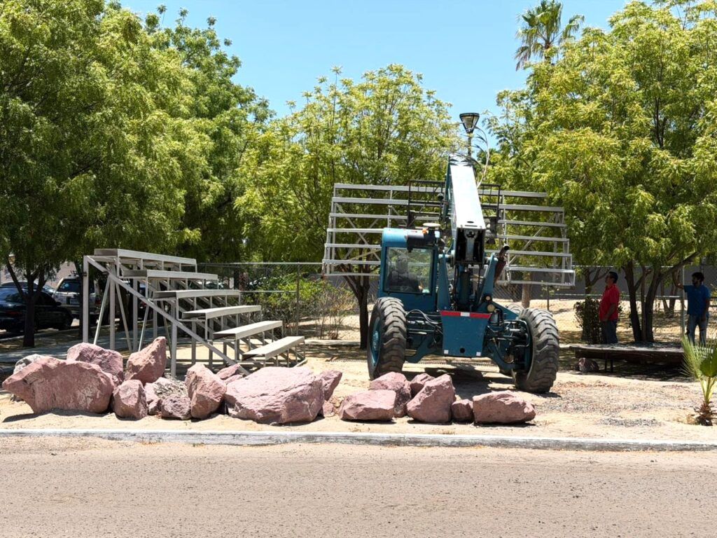 La primera etapa contempla una inversión de 15 millones de pesos para renovar instalaciones y fortalecer la producción de contenidos públicos.