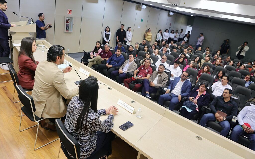Baja California Sur reactivará los programas federales Ponte Pila y Centros del Deporte Municipal, enfocados en promover la actividad física y el deporte comunitario.