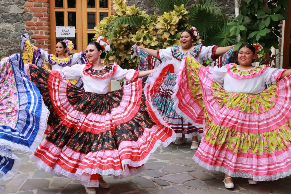 La iniciativa busca fortalecer la identidad cultural y seleccionar a los representantes de los cinco municipios para el encuentro estatal que se realizará en septiembre.