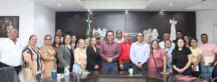 El Instituto de Transparencia para el Pueblo promueve el acompañamiento permanente a sujetos obligados.