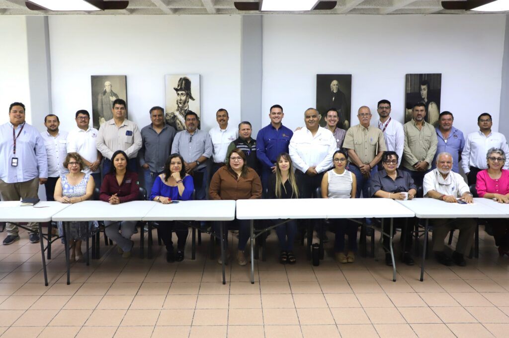 Durante la sesión del Consejo Estatal Forestal se validaron 28 proyectos de manejo comunitario y cadenas de valor en distintos municipios de la entidad.
