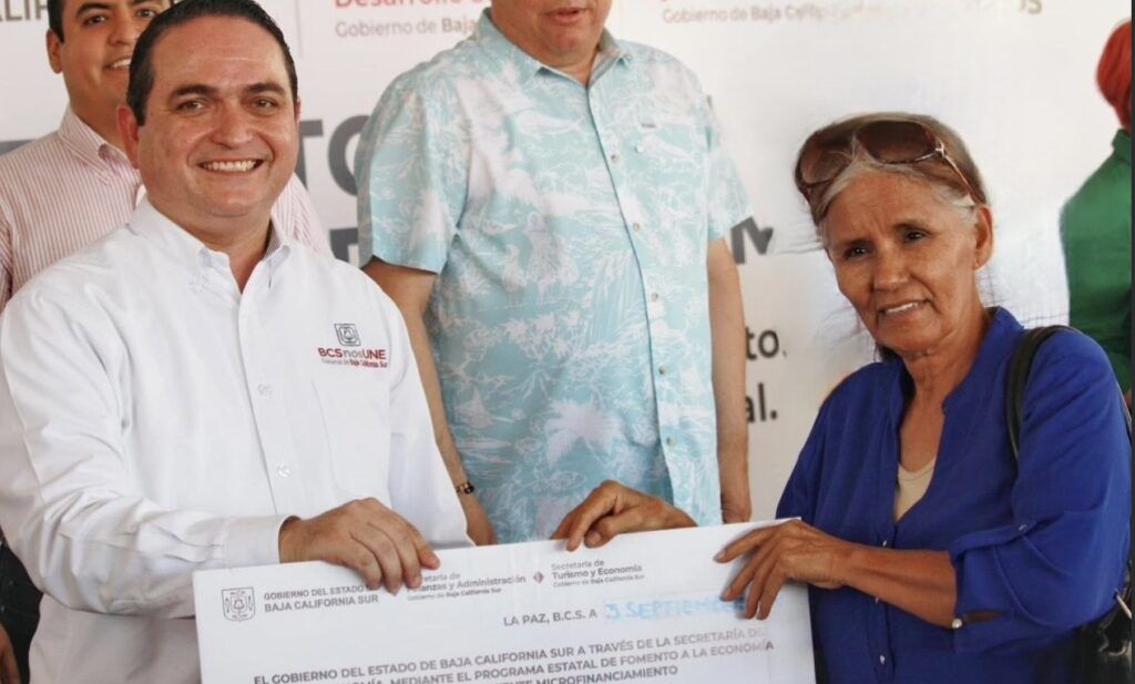 La Secretaría de Turismo y Economía destacó los resultados de los programas de impulso económico implementados en los últimos cinco años.