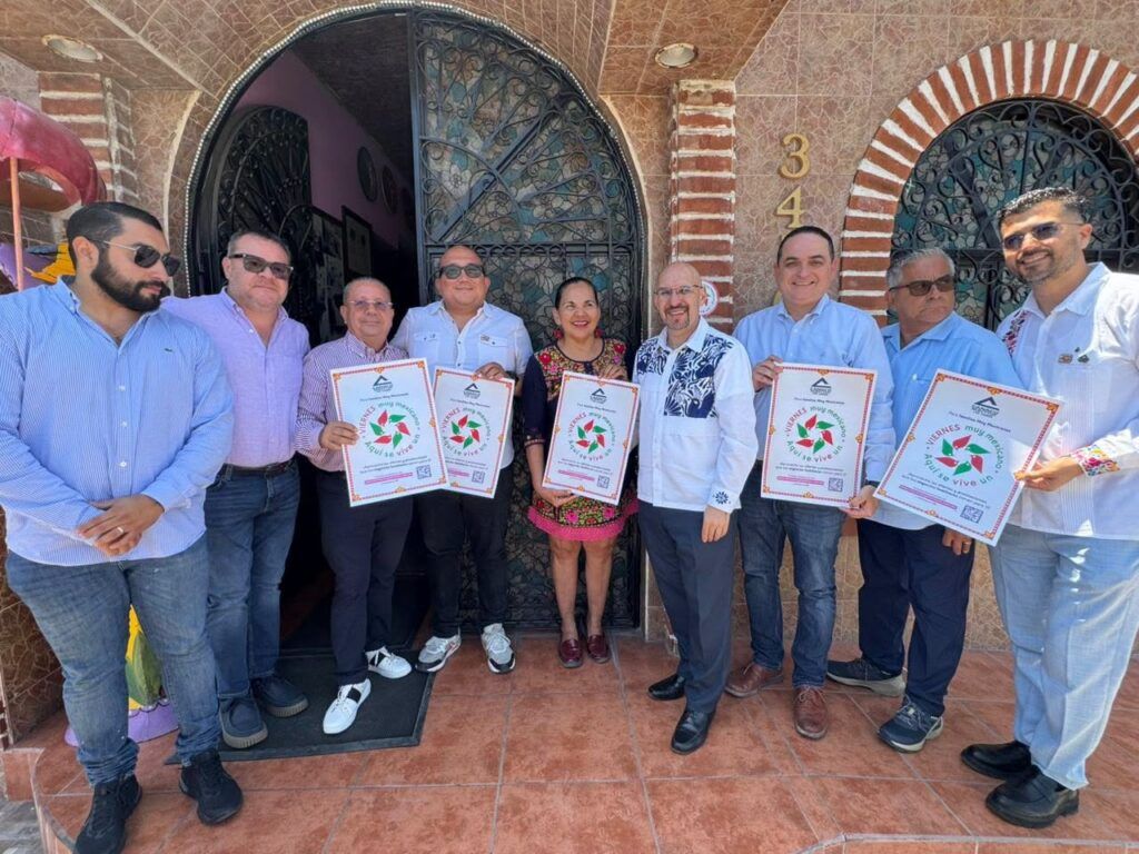 La iniciativa busca impulsar el consumo de productos hechos en México, fortalecer el mercado interno y respaldar a las micro, pequeñas y medianas empresas.
