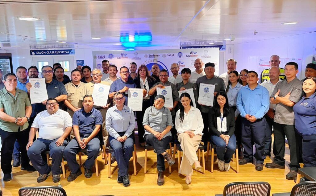 La empresa moderniza sus servicios mientras mantiene certificaciones nacionales de higiene e inocuidad.