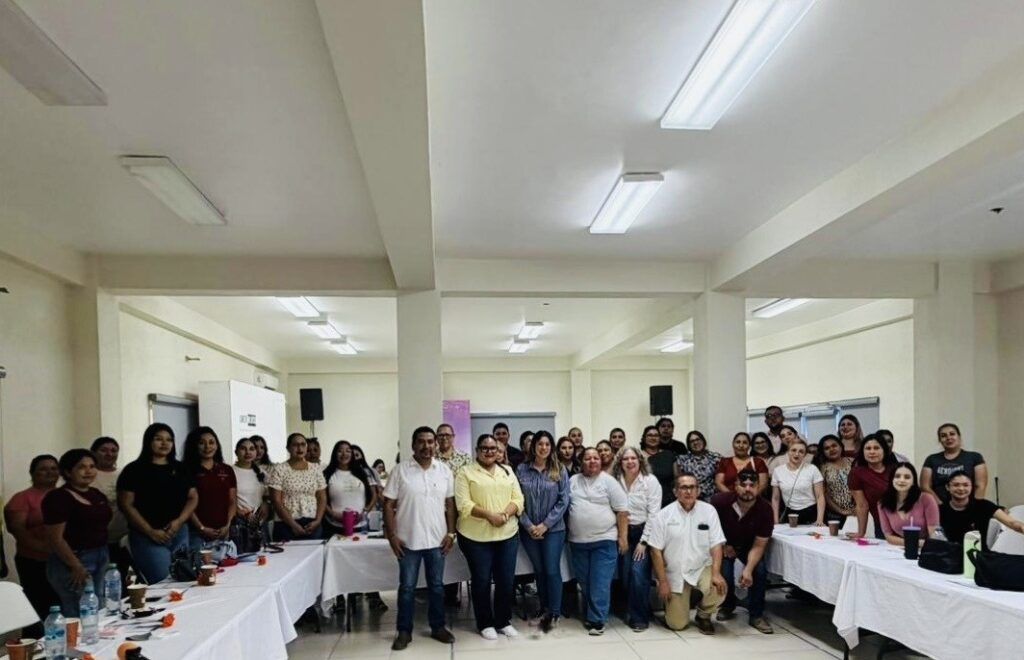 SIPINNA e ISIPD impartieron el curso "Construyendo igualdad desde la Inclusión" para promover una atención accesible, libre de discriminación y con enfoque de derechos.