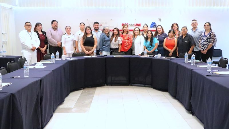 El nuevo organismo fortalecerá la integración de la partería tradicional al sistema de salud y promoverá una atención materna con enfoque humanizado y pertinencia cultural.