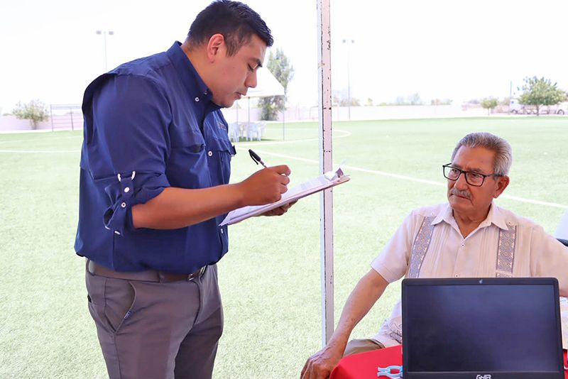Las pruebas de antígeno prostático permiten detectar posibles alteraciones y canalizar a los pacientes para estudios complementarios.