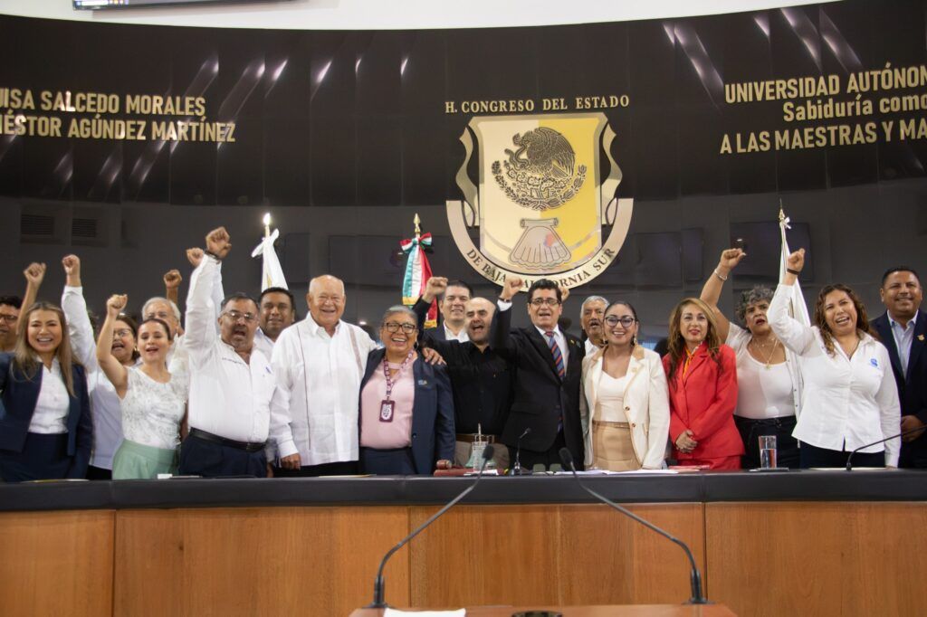 El centro de investigación del IPN ha contribuido al conocimiento, conservación y aprovechamiento sustentable de los recursos marinos.