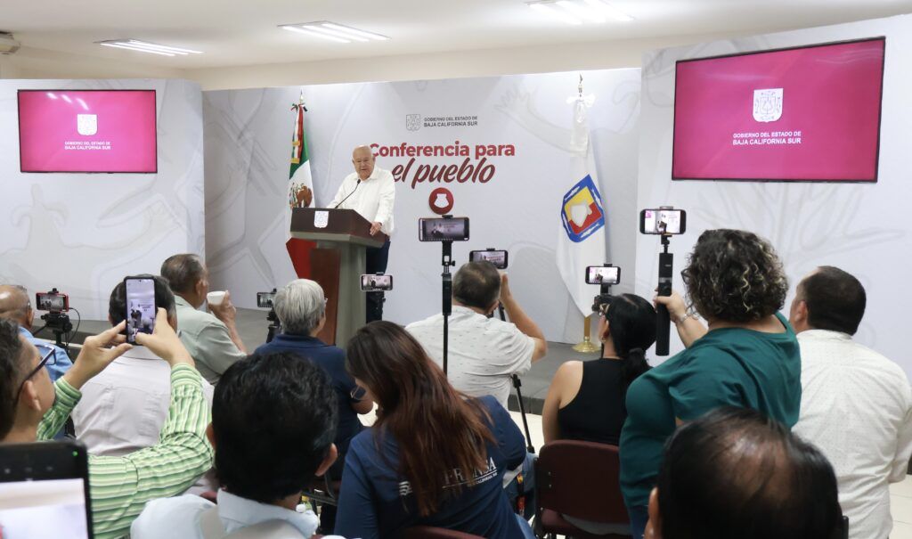 Nuevos hospitales, mantenimiento de unidades médicas y ampliación de servicios forman parte de las acciones destacadas por las autoridades estatales.