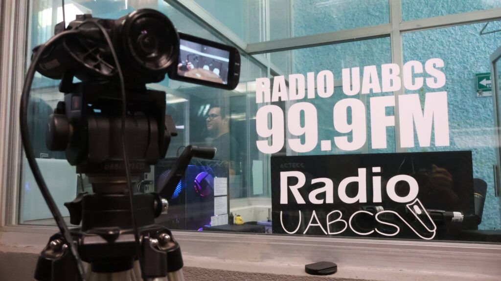 El nuevo medio universitario busca ampliar los espacios de comunicación, participación y formación para estudiantes y sociedad sudcaliforniana.