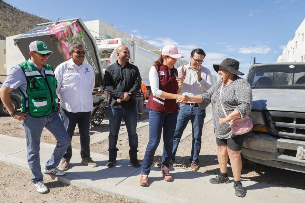 Los equipos de última generación ya operan en Valle del Mezquite y Solidaridad, y serán ampliados a otras colonias.