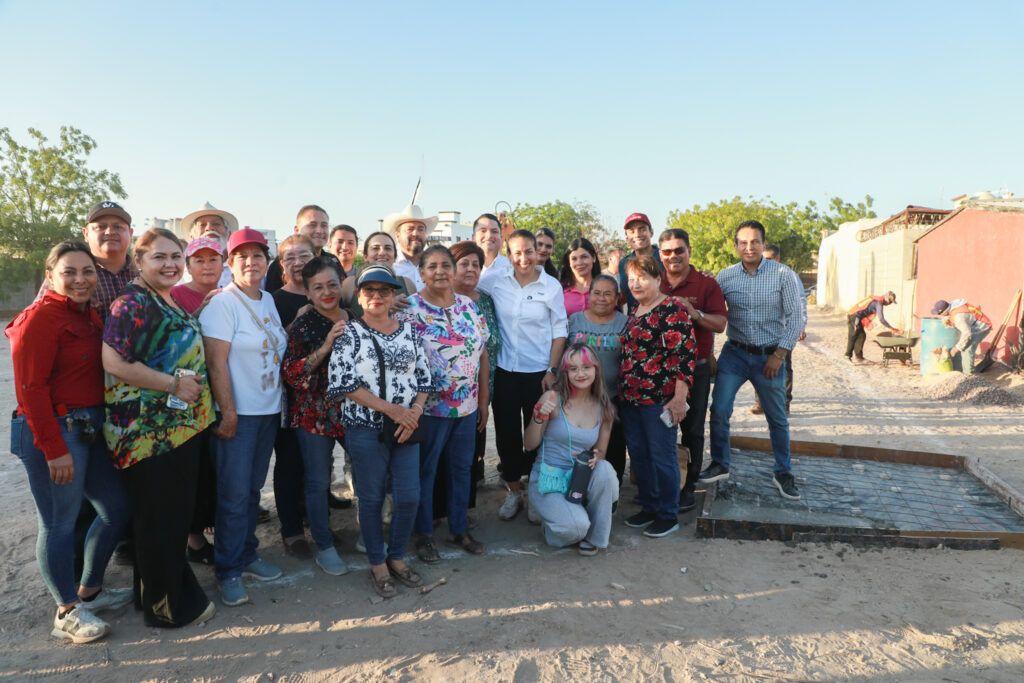 El nuevo parque Biznaga busca fortalecer el tejido social y prevenir la violencia mediante la convivencia comunitaria.