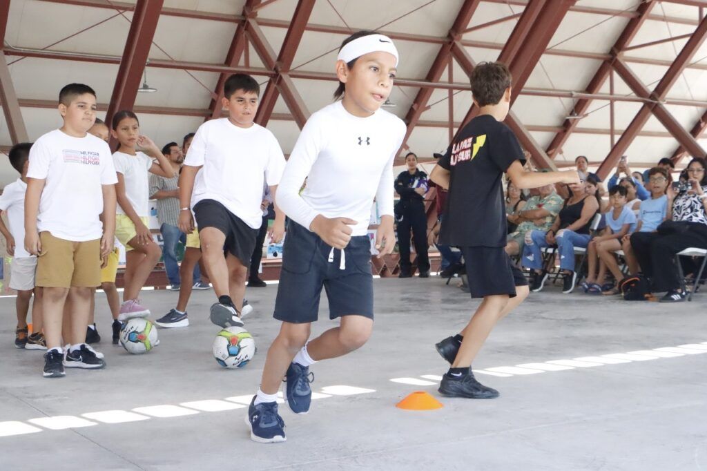 Las familias podrán encontrar actividades gratuitas en bibliotecas públicas y cursos de bajo costo en espacios deportivos y culturales.