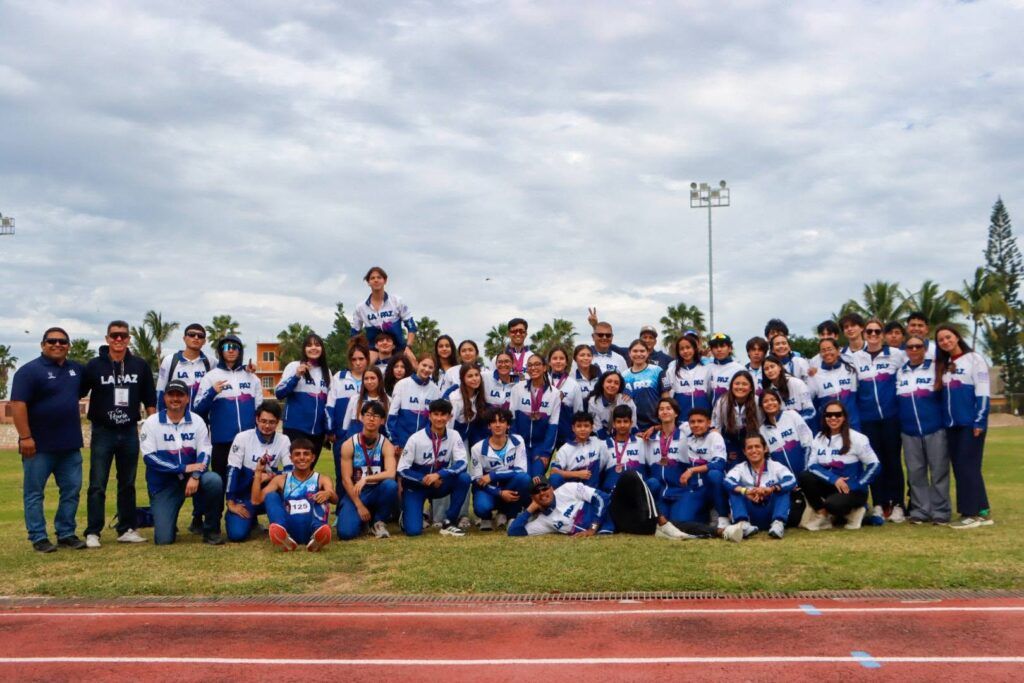 Durante el primer semestre del año, el Ayuntamiento impulsó programas deportivos, rehabilitó espacios y respaldó a atletas que aportaron más de la mitad del medallero estatal.