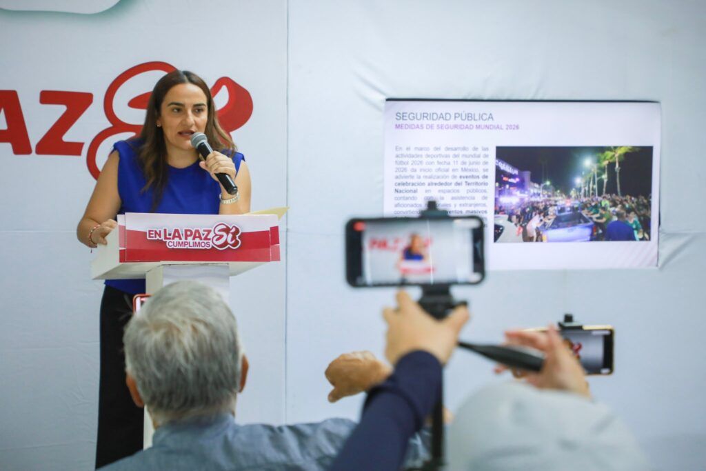 El dispositivo de seguridad contempla vigilancia policial, monitoreo con drones, atención prehospitalaria y acciones para prevenir incidentes durante los festejos.