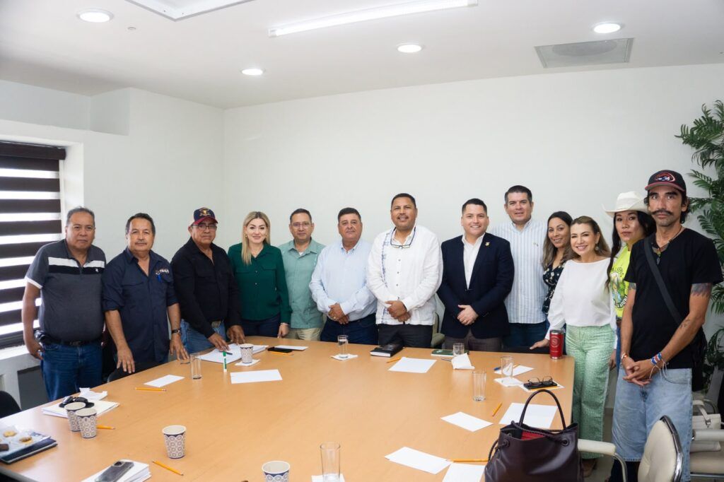 Legisladores, activistas y representantes comunitarios coincidieron en la necesidad de fortalecer acciones para preservar esta Área Natural Protegida.