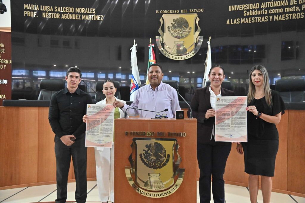 Las personas interesadas podrán registrarse del 15 al 22 de junio para participar en el proceso de selección de esta nueva figura jurídica.