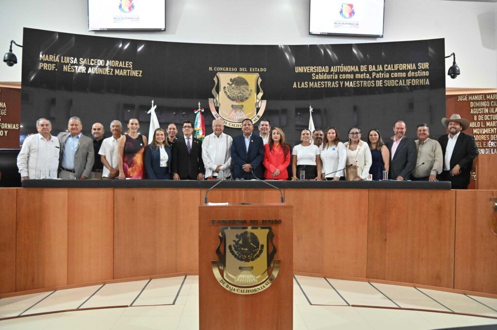 El CICIMAR se ha consolidado como uno de los principales centros de investigación marina y formación científica del país.