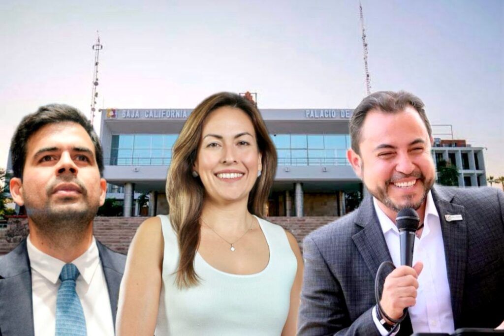 El alcalde de Los Cabos acusó incapacidad para atender los problemas de abasto de agua en la entidad.
