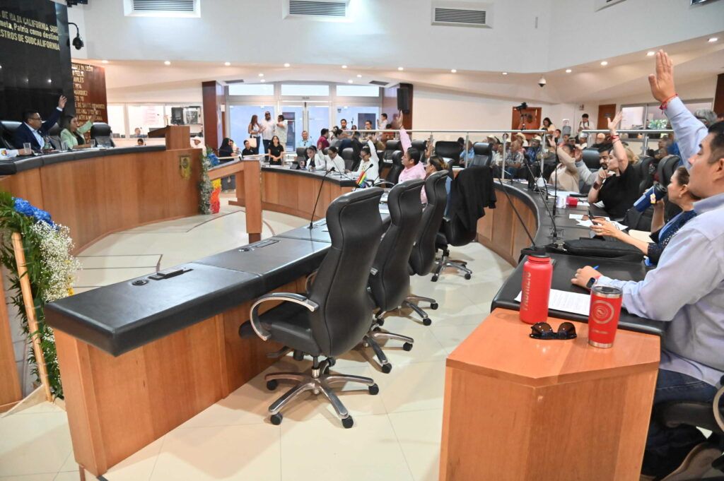 El Congreso aprobó una reforma que incrementa en 55.9 millones de pesos los ingresos estimados del municipio y obliga a adecuar el Presupuesto de Egresos.