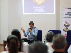 Abren convocatoria para el 3er Foro Interbibliotecario en Baja California Sur