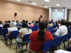 Convoca UABCS a estudiantes admitidos a completar su inscripción