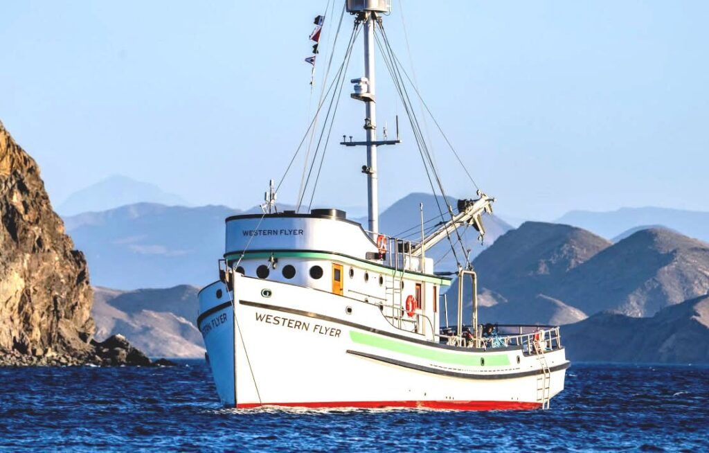 El proyecto del Dr. Héctor Reyes Bonilla investigará arrecifes profundos clave para la biodiversidad y las pesquerías del Golfo de California.