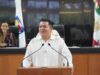 Buscan declarar a Ciudad Constitución sede temporal de los Poderes del Estado