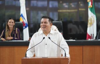 Buscan declarar a Ciudad Constitución sede temporal de los Poderes del Estado