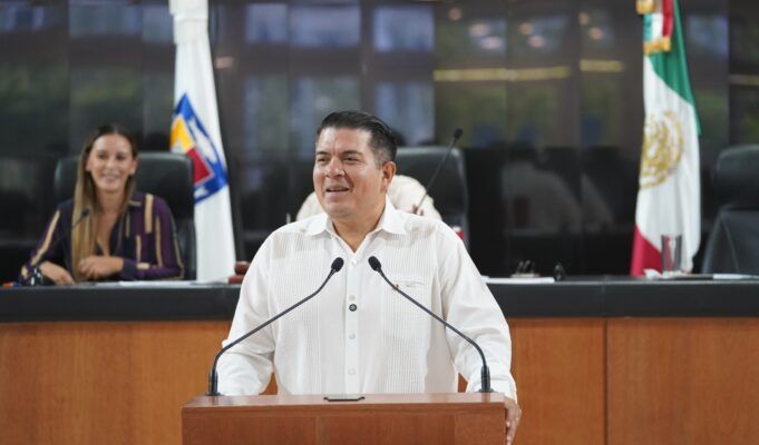 Buscan declarar a Ciudad Constitución sede temporal de los Poderes del Estado