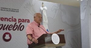 Gobierno estatal aún no fija postura sobre El Saltito