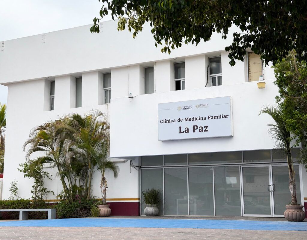 La Clínica de Medicina Familiar incorporará cuatro ventanillas adicionales, con lo que busca reducir hasta en 50% los tiempos de espera.