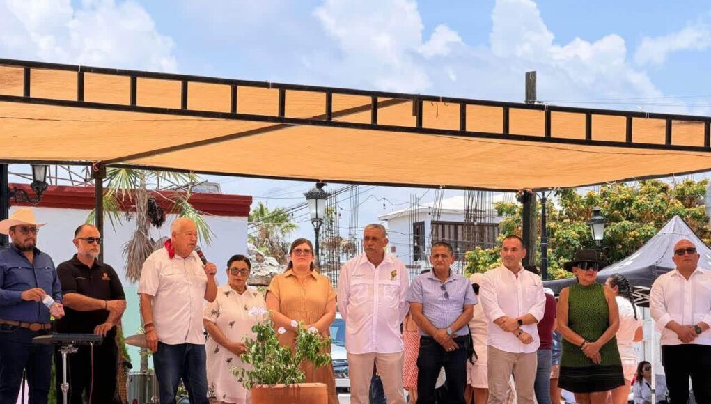 Todos Santos celebra el Festival del Mango