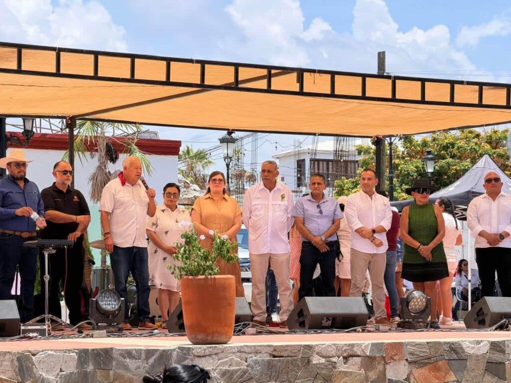 La edición número 18 del festival reunió a productores, artesanos y cocineros con más de 50 platillos y bebidas elaborados a base de mango.