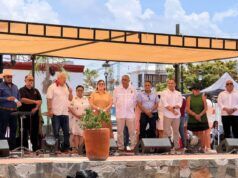 Todos Santos celebra el Festival del Mango