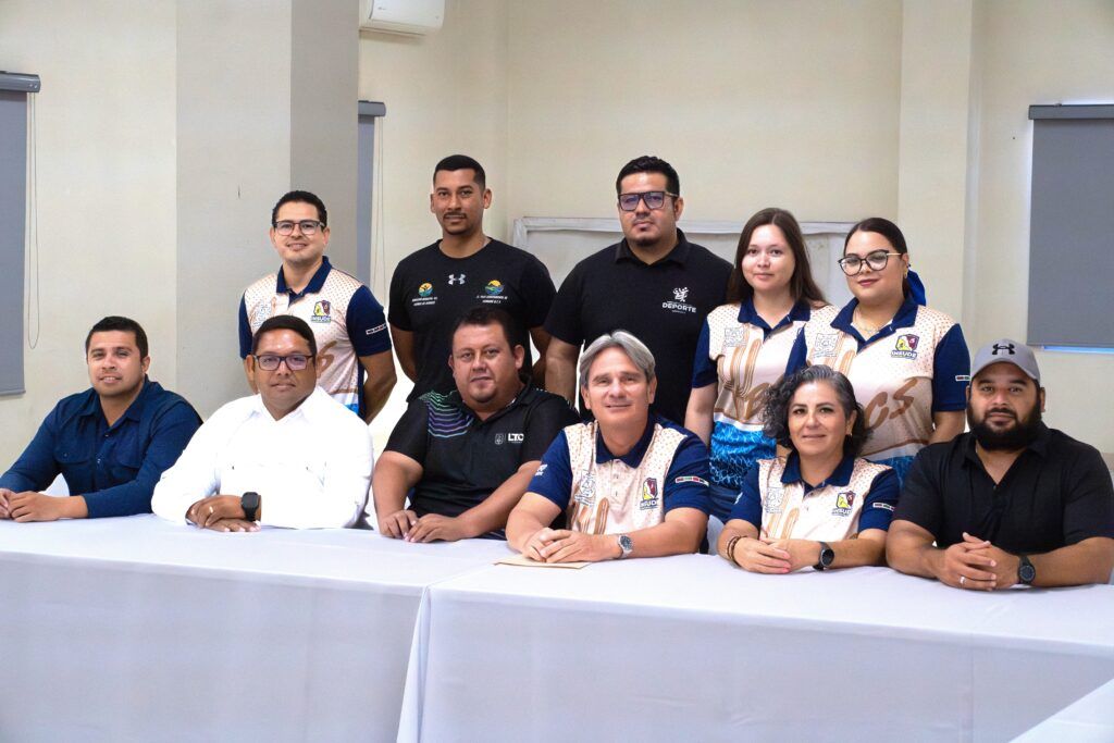 Surf, boxeo, natación, voleibol y otras disciplinas formarán parte de la primera fase estatal organizada por el INSUDE.