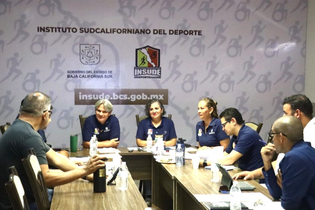 La etapa estatal se realizará del 20 al 23 de agosto como parte de la preparación de las y los atletas que buscarán su clasificación a la fase nacional.