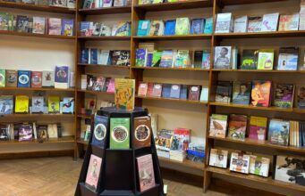 Impulsa ISC difusión de autores sudcalifornianos