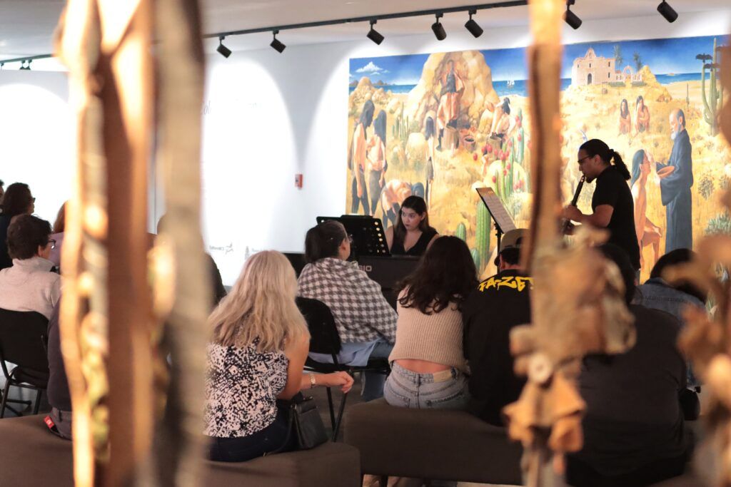 Museos, galerías y centros culturales permanecen abiertos para ofrecer actividades y exposiciones a familias y visitantes.