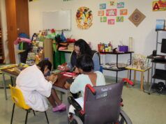 Más de mil 800 estudiantes hospitalizados han recibido apoyo educativo