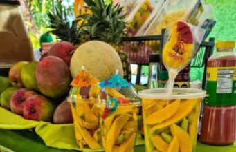 Todos Santos celebrará este domingo la XVII edición del Festival del Mango