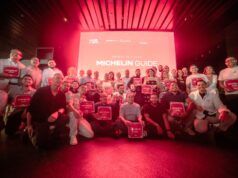 Baja California Sur brilla en la Guía MICHELIN Selección 2026