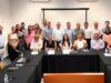 Analizan perspectivas económicas para fortalecer la inversión en Baja California Sur