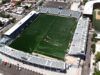 Continúa rehabilitación del Estadio Guaycura