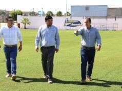 Rehabilitación del Estadio Maracaná alcanza avance superior al 90%