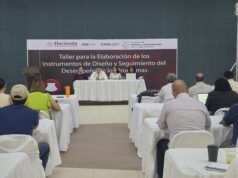 Realizan jornada para mejorar la planeación y evaluación del gasto público