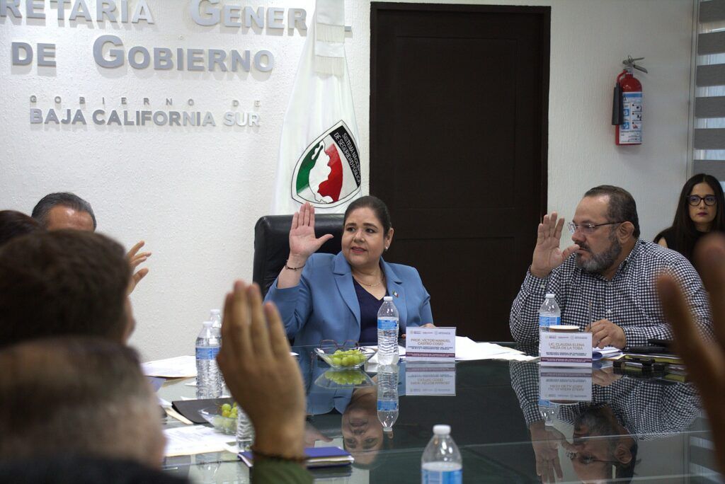 El Consejo de Paz y Justicia Cívica aprobó un plan que busca atender los factores que generan violencia y reforzar la cohesión comunitaria.