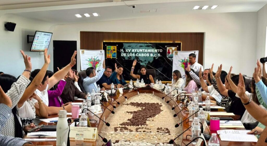 La integración del Grupo Municipal permitirá coordinar acciones con enfoque de derechos humanos, perspectiva de género y protección integral.