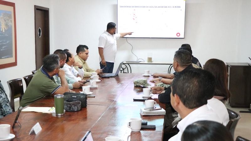 La Secretaría de Salud y el Ayuntamiento intensificarán la descacharrización, el control larvario y las fumigaciones a partir de agosto.