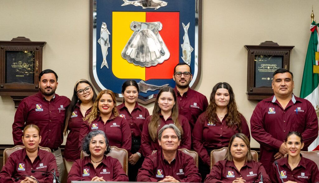 Presenta INSUDE informe de resultados 2026
